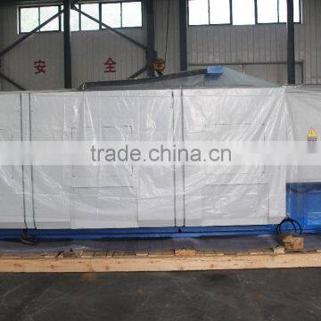 Heavy Duty CNC Lathe / Large Sized CNC Horizontal Lathe photo-6