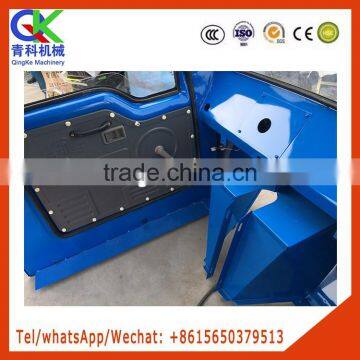 Diesel Tricycle With the Function of Tipping