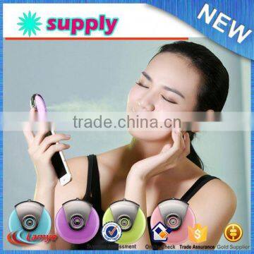 Facial Mini Handheld Battery Operated Humidifier photo-5