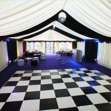 Portable Dance Floor /Used Dance Floor for Sale/Plywood Dance Floor