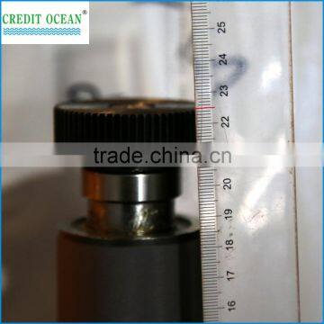 CREDIT OCEAN Anilox Roller Cylinder for Flexo Label Printing Machines photo-4