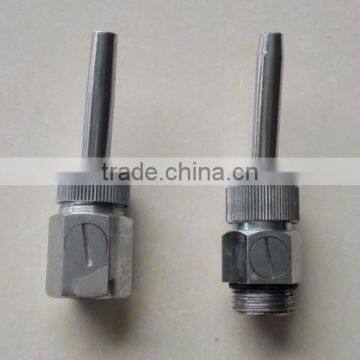 Adjustable Fountain Nozzle With Valve photo-2