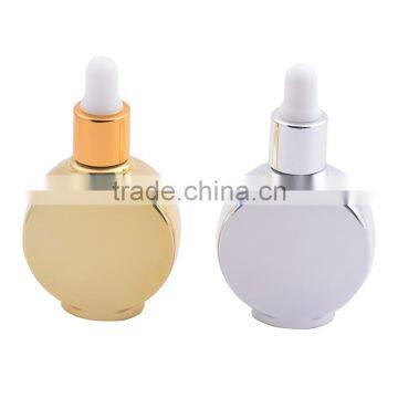 D0053 Dropper Bottle Perfume Glass Bottles for Cosmetic Gifts