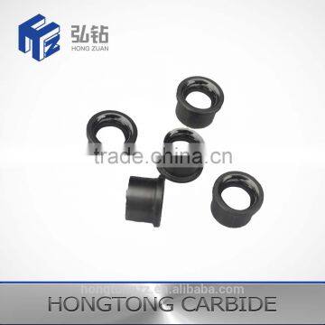 Manufacturer of Extreme Hardness Tungsten Carbide Wire Guide Die photo-5