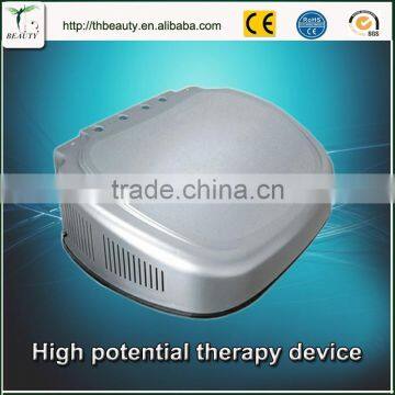 Effective High Potential electromagnetic therapy device with CE