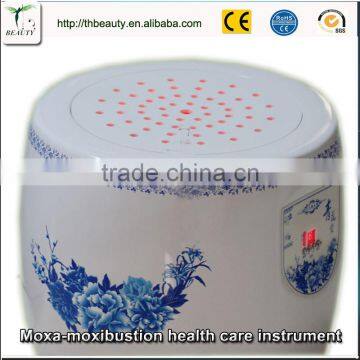 Health Care Moxa- Moxibustion Machine Moxa Body Sit Moxibustion for Human Immunity Care Gynecological Diseases photo-6
