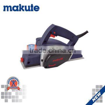 makute 600W 82MM electric portable planer with CE GS