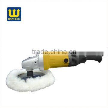 Wintools WT02042 Professional polisher for stone polisher