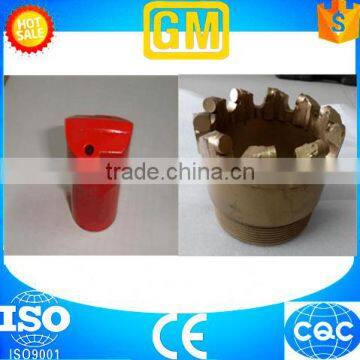 Cross Rock Drill Bit,Taper drill bit