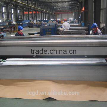 Tile Galvanized Steel Roofing Sheet Price photo-3