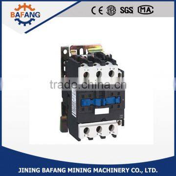 Explosion Proof Electromagnetic Motor Vacuum Electric AC Contactor photo-2