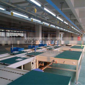 All Kinds of Assembly Line Working Tables Manufacture photo-4