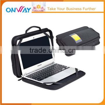 China distributors hard sided laptop bag briefcase