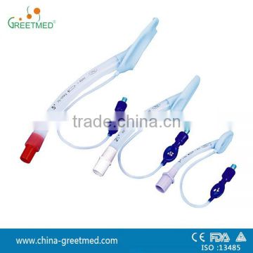 china disposable silicone laryngeal mask manufacturers