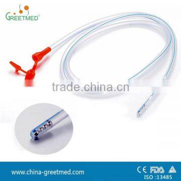 Silicone Pvc Ryles Stomach Tube photo-2