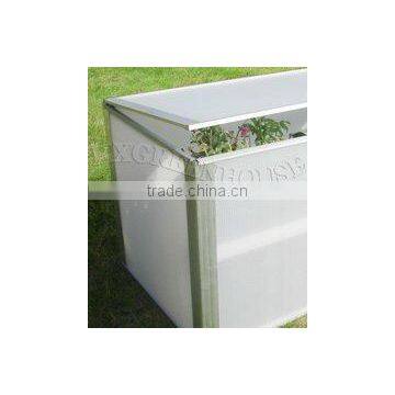 Perfect Polypropylene Homely Greenhouse Cold Frame for Sale HX64211P photo-5
