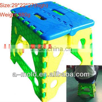 Dongguan plastic folding stool