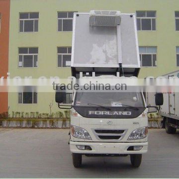 Dump garbage truck, garbage truck dump truck, Garbage truck body, Reefer van,refrigerator truck, Dry cargo box panels,box van