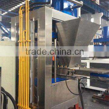 Top Quality 1-5kg Animal Mineral Licking Block Press Machine photo-3