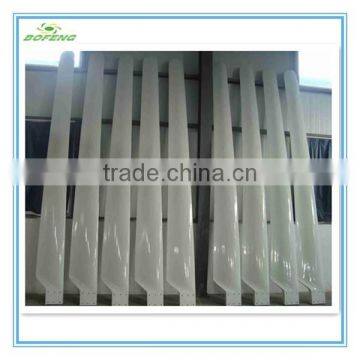 Hot Sale 300w-50kw Wind Propeller Blades Fiberglass Windmill Blades photo-2