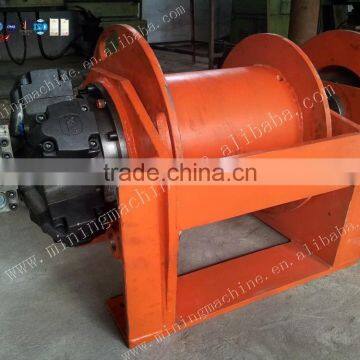 18inch River Desilting Pumping Gold Mining Machine photo-2