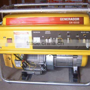 5500 generator