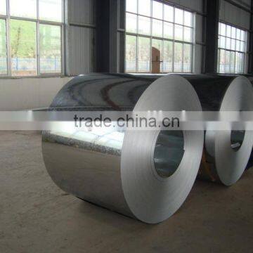 often the year supply hot dipped galvanized steel coil