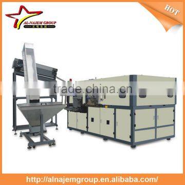 High speed 5000PCS/H Full-Automatic blowing machine for PET bottle