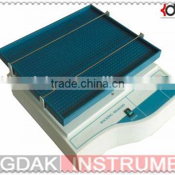 KS-92( Upgrated) Decolorizing Orbital Incubator Shaker photo-2