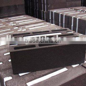 5-15 Concrete Hollow Brick Machine Price/hollow Block Machine/concrete Blocks Making Machine photo-4