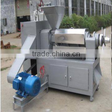 Commercial Oil Press Machine/Domestic Oil Expeller/Hand Oil Press Machine photo-3