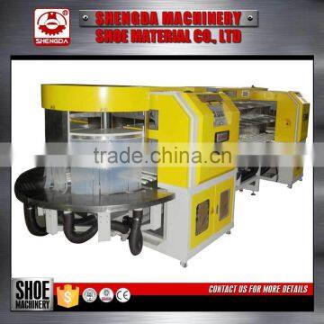 shoes machine shoes assembing line conveyor