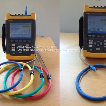 Rogowski Coils Sensor photo-4