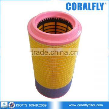 Truck 65CF 180 Air Filter E483L