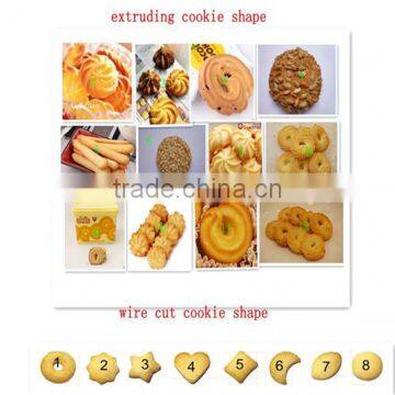 Baking Equipments Sandwich Biscuit Making Machines photo-2