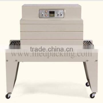 BS-A450 Shrink Film Machine+ FQL450A Semi-automatic L- Sealer photo-3
