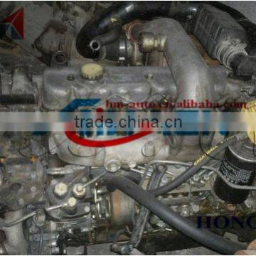 N issan UD PE6-T Diesel Engine PE6T PE6TC PE6-TC Used Engine CGA45 CGA46 CKA45 CKA46 CWA45 CWA46