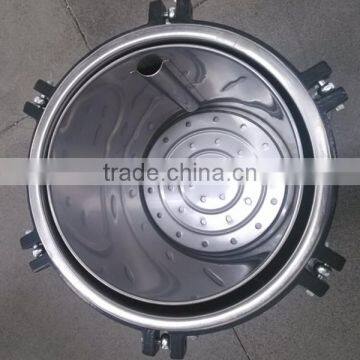 Bluestone Automatic Pressure Autoclave Steam Sterilizer photo-3