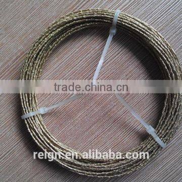 factory supply ring coil wire saw and wire band saw and multi wire saw