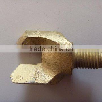 PDC coal drill bolt/pdc mining drill bit