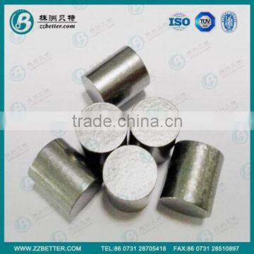 Tungsten Nickel Iron Alloy Tungsten Heavy Alloy Bar photo-2
