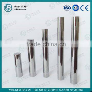 TiC Cermet Rods for Steel and Wear Part Use photo-3