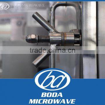Microwave Dehydrator Vegetable Dryer Machine photo-5