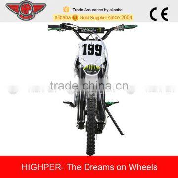 140CC DIRT BIKE, PIT BIKE photo-4