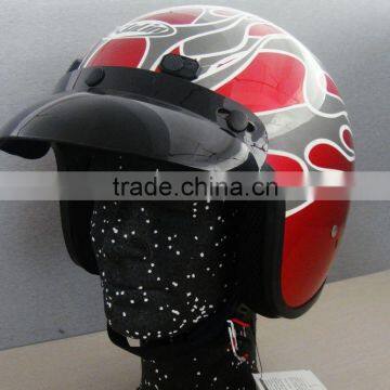 hot selling factory wholesale motorcycle helmet