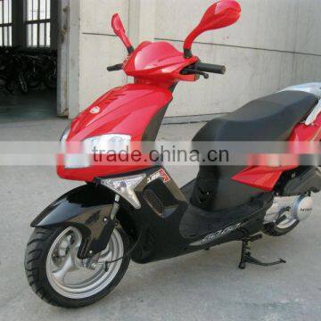 125/150cc Gas Scooter photo-6