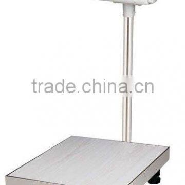 High quality 100kg digital weighing scales / Commerical scale