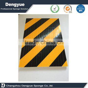 Corner Protection in Yellow and Black Colours Parking Protector for Column and Wall photo-3