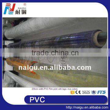 China NaiGu factory supply good quality low price furniture packing protective plastic film