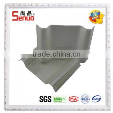Flame Retardance Fiberglass Composite Sandwich Panels photo-2